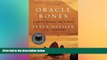 Ebook deals  Oracle Bones: A Journey Through Time in China  Buy Now