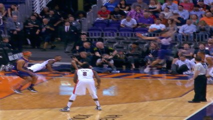 Mini Mix #3 Damian Lillard Getting It DONE For Portland This Season - PAL