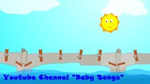 BABY SONGS with lyrics and actions | London Bridge is Falling Down | Nursery Rhymes new