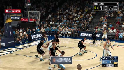 NBA 2K17 Best My Career Player Ever