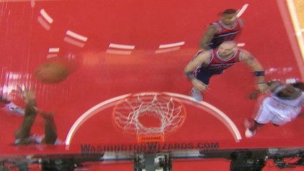 Mini Mix #2 James Harden's Best Early Season Passes - PAL