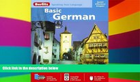 Ebook deals  Berlitz Basic German (Berlitz New Basic German)  Buy Now