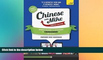 Ebook deals  Chinese with Mike: A Coursebook for Advanced Beginners to Intermediate with Audio CD