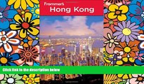 Must Have  Frommer s Hong Kong (Frommer s Complete Guides)  Most Wanted