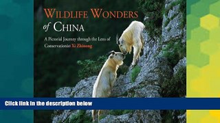 Ebook Best Deals  Wildlife Wonders of China: A Pictorial Journey through the Lens of