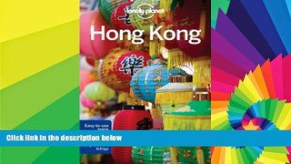 Ebook Best Deals  Lonely Planet Hong Kong (Travel Guide)  Most Wanted