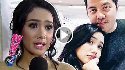 Amri Ingin Cita Citata Tampil Sopan - Cumicam 11 November 2016