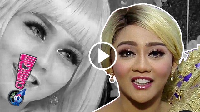 Jenita Janet Bau Kencur - Cumicam 11 November 2016