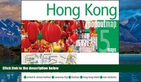 Best Buy Deals  Hong Kong PopOut Map (PopOut Maps)  Full Ebooks Best Seller