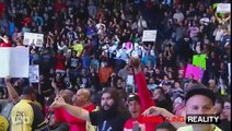 WWE RAW 31_10_2016 Highlights - WWE Goldberg Monday Night Raw 2016 Highlights