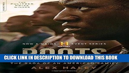 [PDF] Roots: The Saga of an American Family Full Online