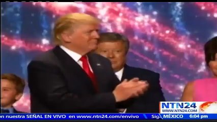 Trump asegura que hará "cosas espectaculares" por EE.UU. tras reunión con líderes republicanos del Congreso