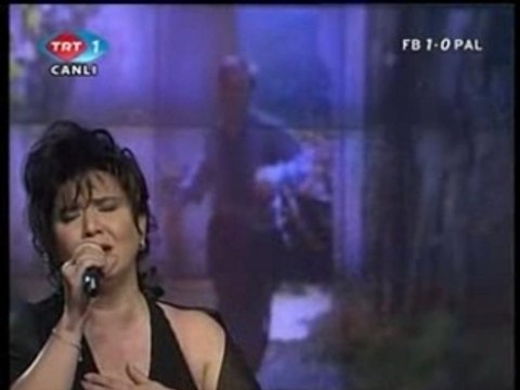 Eledim eledim Bir of ceksem Canakkale icinde