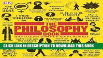 Read Now The Philosophy Book (Big Ideas Simply Explained) PDF Book