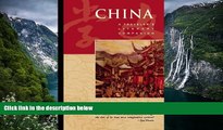 Best Deals Ebook  China: A Traveler s Literary Companion (Traveler s Literary Companions)  Best