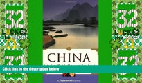 Buy NOW  Frommer s China: The 50 Most Memorable Trips  Premium Ebooks Online Ebooks