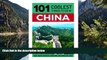 Best Deals Ebook  China: China Travel Guide: 101 Coolest Things to Do in China (Shanghai Travel