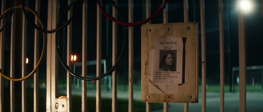 Les Cowboys Official Trailer 1 (2016) - John C. Reilly Movie HD