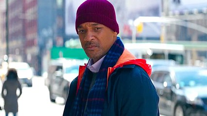 Collateral Beauty with Will Smith - Official Trailer 2