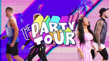 Geordie Shore Season 13° Trailer