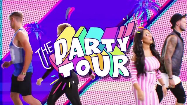 Geordie Shore Season 13° Trailer