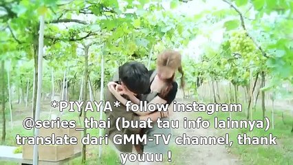 [INDO SUB] U-PRINCE Series - SIBTIS - EP.1 part 1