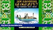 Deals in Books  Jaw-Dropping Geography: Fun Learning Facts About Terrific Tourism: Illustrated Fun
