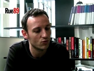 Interview Bégaudeau 3