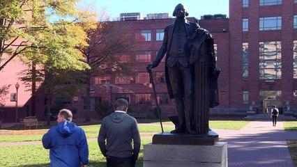 Experto cree que Trump será diferente al que fue en campaña