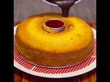 Como preparar um delicioso bolo de cenoura