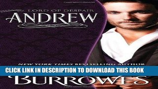 [Free Read] Andrew: Lord of Despair (The Lonely Lords) Free Online