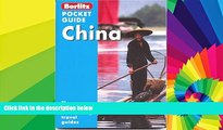 Ebook Best Deals  China (Berlitz Pocket Guides)  Buy Now
