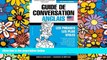 Ebook deals  Guide de conversation FranÃ§ais-Anglais et vocabulaire thÃ©matique de 3000 mots