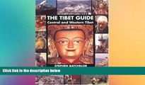 Ebook deals  The Tibet Guide: Central and Western Tibet  Buy Now