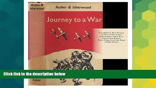 Ebook Best Deals  Journey to a war,  Full Ebook