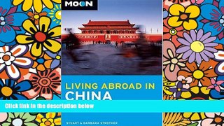 Ebook Best Deals  Moon Living Abroad in China  Most Wanted