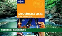 Best Buy Deals  Lonely Planet Southeast Asia: On a Shoestring (Shoestring Travel Guide) by China