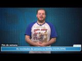 As novidades da semana na Netflix (13/05/2016)