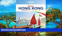 Best Deals Ebook  Lonely Planet Pocket Hong Kong (Travel Guide)  Most Wanted