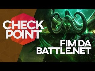 Gwent, história de Horizon Zero Dawn e BR em documentário de LoL - Checkpoint!