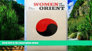 Best Buy Deals  Women of the Orient: Intimate profiles of the world s most feminine women  Full