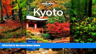 Best Deals Ebook  Lonely Planet Kyoto (Travel Guide)  Most Wanted