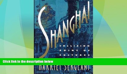 Deals in Books  Shanghai: Collision Point of Cultures 1918--1939  Premium Ebooks Best Seller in USA