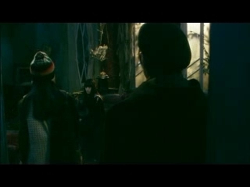 Kagen No Tsuki - Last Quarter part 5