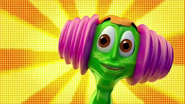 Детские клипы онлайн ТЫНЬ ДЫНЬ Веселый молоточек - детские песенки мультики - ответ гуми беру