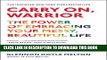 [PDF] Carry On, Warrior: The Power of Embracing Your Messy, Beautiful Life Popular Collection