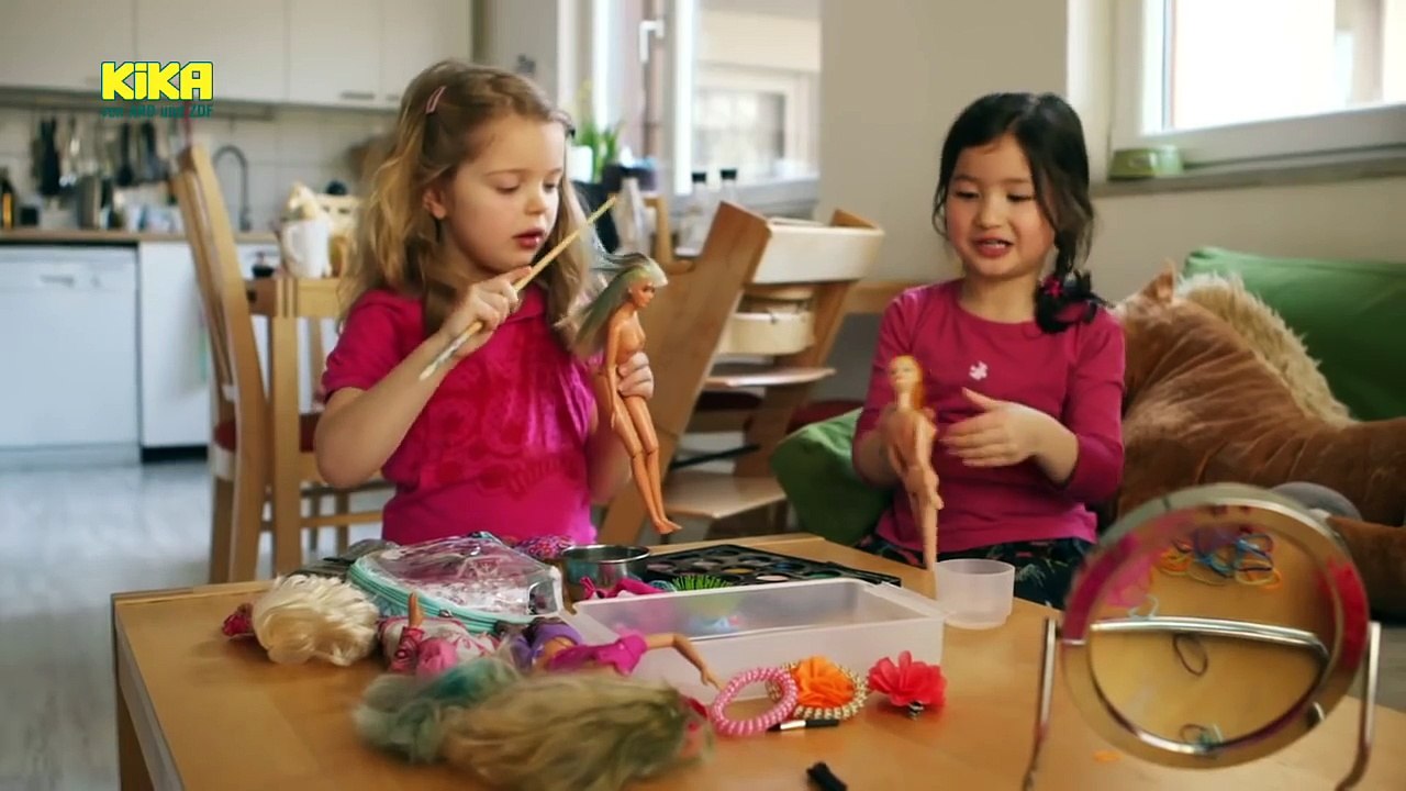 ENE MENE BU vom 29. September 2016 | Mehr auf KiKA.de