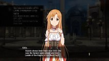 Sword Art Online Hollow Realization Live (16)