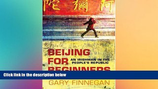 Must Have  Beijing for Beginners: An Irishman in the People s Republic  Full Ebook