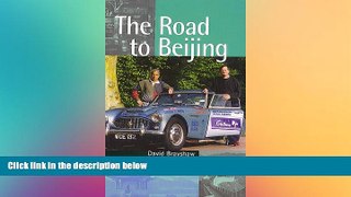 Ebook deals  The Road to Beijing  Buy Now